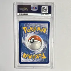 Charizard Pokemon TCG Hidden Fates Shiny Vault SV49/SV94 Shiny Holo Rare PSA 10 - Image 2