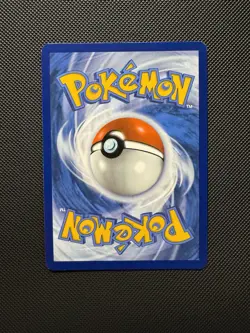 Pokemon TCG Flareon 136/165 Sv: Scarlet & Violet 151 Rare Near Mint - Image 5