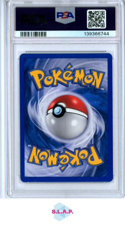 ALTARIA-REV.FOIL DEOXYS POKEMON EX DEOXYS 2005 1 PSA 9 - Image 2