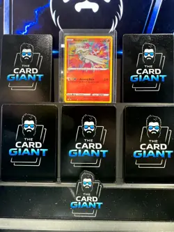 Reshiram 017/072 Pokemon On Ebay Live Auctions ⭐💎🔥 - Image 1
