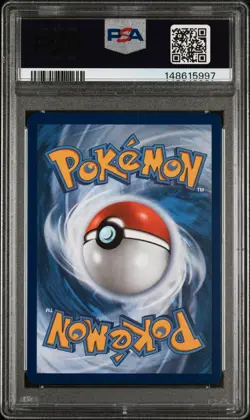 2025 Pokemon Phantasmal Flames Dawn Special Illustration Rare #129 PSA 10 GEM MT - Image 2