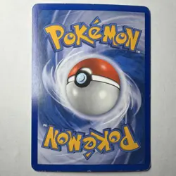 Koffing 62/107 EX Deoxys Reverse Holo Stamped Pokemon TCG - Image 2