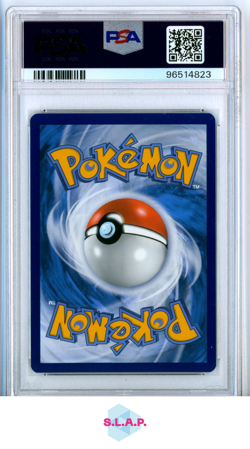 MEWTWO 151 ULTRA-PREMIUM COLL POKEMON SVP EN-SV BLACK STAR PROMO 2023 052 PSA 6 - Image 2