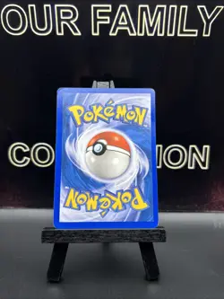 Pokemon TCG RATTATA 128/165 Expedition Common Regular 2002 VLP - Image 4