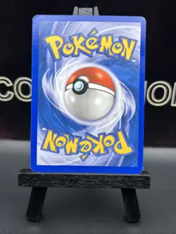 Pokemon TCG RATTATA 128/165 Expedition Common Regular 2002 VLP - Image 5