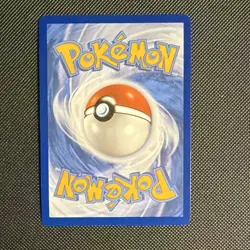 Pokemon TCG Lapras ex 164 SVP Scarlet & Violet Promo Holo Basic Black Star EX - Image 2