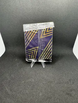 Pokemon Magneton Promo SVP 159 Pokemon Center - Sealed - Image 2