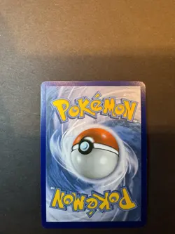 Pokemon TCG Houndoom-EX Breakthrough Holo 21/162, Lightly Played - Image 2