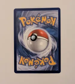 Pokemon TCG Journey Together Blaziken EX 024/159 Holo Ultra Rare - Image 2