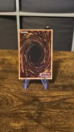 Yugioh Stare of the Snake Hair Ultra Rare MZMU-EN003 1st Edition - Image 2