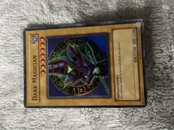 Yu-Gi-Oh! TCG Konami Card Lot Dark Magician Fusion Ritual 10 Cards - Image 3