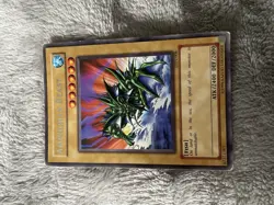 Yu-Gi-Oh! TCG Konami Card Lot Dark Magician Fusion Ritual 10 Cards - Image 5