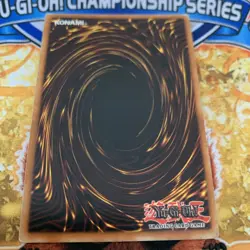 Yugioh Book of Life DB2-EN230 LP - Image 2