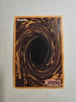 RA05-EN123 Magic Cylinder Variant Art Starlight Rare 1st Ed YuGiOh - Image 2