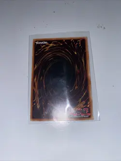 Yugioh! The King of D. LCKC-EN107 Legendary Unlimited - Image 3