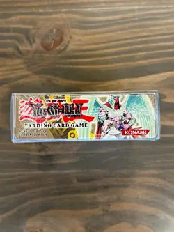 Yugioh Ancient Sanctuary 1ST EDITION Booster Box Brand New Sealed 24 Packs - Image 3