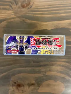 Yugioh Ancient Sanctuary 1ST EDITION Booster Box Brand New Sealed 24 Packs - Image 5