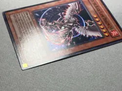 Horus the Black Flame Dragon Lv6 SOD-EN007 1st Edition MP - Image 5