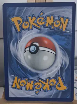 Pokemon TCG Lickitung 180/162 Temporal Forces Illustration Rare - Image 2