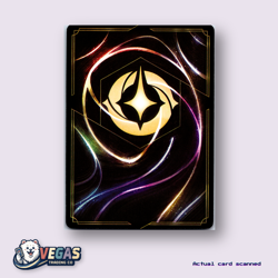 Hercules Divine Hero 215/204 Enchanted Holofoil NM Disney Lorcana - Image 2