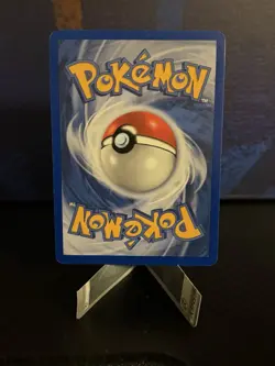 Pokemon TCG EX Team Rocket Returns Seadra 48/109 Stamped Holo - Image 2