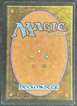 MAGIC~ESPLOSIONE MAGICA~FBB~FOREIGN BLACK BORDERED~1 EDIZIONE~ITA~LP - Image 2