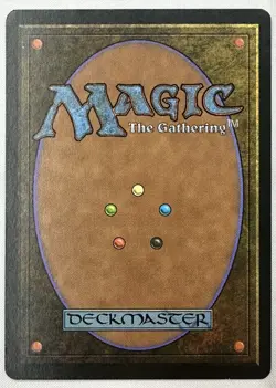MAGIC~MOSTRO FANTASMA~FBB~FOREIGN BLACK BORDERED~1 EDIZIONE~ITA~LP - Image 2