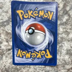 Pokemon Steelix Neo Genesis Rare 110 HP 15/111 2000 Vintage Card - Image 3