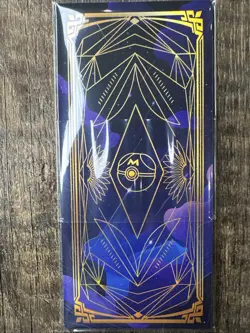 Eif Origin 4.0 Box Topper “ The Devil” Beautiful Card, Grab It Now. - Image 4