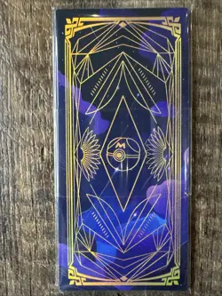 Eif Origin 4.0 Box Topper “ The Devil” Beautiful Card, Grab It Now. - Image 5