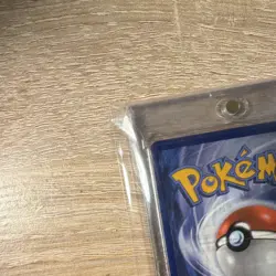 Pokemon Mew Ex 053 SV: Scarlet & Violet Promo Holo EX 180 HP PSA Graded Card - Image 4