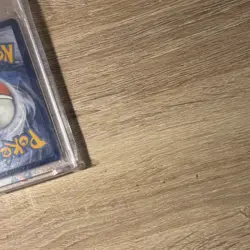 Pokemon Mew Ex 053 SV: Scarlet & Violet Promo Holo EX 180 HP PSA Graded Card - Image 5