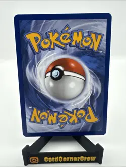 Turtwig 040 MEP Mega Evoloution Promo Card 30th Pokemon Anniversary NEAR MINT - Image 2