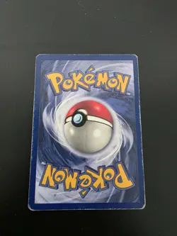 Pokemon Mewtwo Movie Promo WoTC Promo #03/53 Promo NM Condition - Image 5