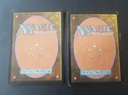 FOIL Onslaught Shock Goblin Sledder, Premodern Magic Mtg Cards Karten Sammlung - Image 2
