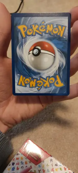 Mega Dragonite EX SIR 290/217 Illustration Rare Pokemon Card Ascended Heroes - Image 2