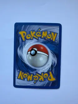 Pokemon TCG Dark Weezing 14/82 - English Team Rocket Holo Card LP - Image 2