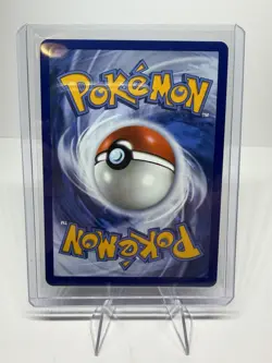 Pokemon Squirtle Promo Basic 80 HP MEP 039 Regular Pokemon TCG Card - Image 2