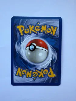 Pokemon TCG Team Rocket Holo Rare Card 15/82 Here Comes Team Rocket - Image 2