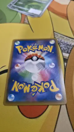 Pokemon Cards Latios 257/SM-P Sun & Moon Promo Japanese NM - Image 4