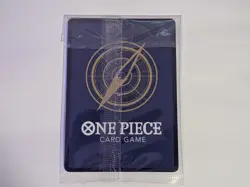 One Piece Promotion Cards #OP05-062 O-Nami (Illustration Box Vol.1) - Image 4