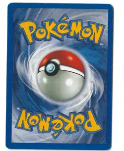 Mewtwo 10/102 Base Set Holo Rare Pokemon Card WOTC 1999 LP - Image 2