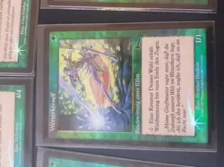 FOIL Urzas Legacy Karten Sammlung, German, Premodern Magic Mtg Cards Collection - Image 3