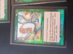 FOIL Urzas Legacy Karten Sammlung, German, Premodern Magic Mtg Cards Collection - Image 4