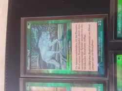 FOIL Urzas Legacy Karten Sammlung, German, Premodern Magic Mtg Cards Collection - Image 5