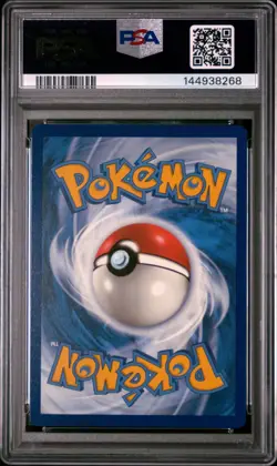 PSA 9 Mint Altaria 2023 Crown Zenith GG19/GG70 Pokemon Card - Image 2