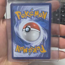 Pokemon Charmander SVP 044 Scarlet & Violet Promo Holo basic 60 HP English card - Image 2