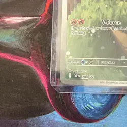 Victini 208 SV: Scarlet & Violet Promo Cards (SVP) Promo Holo NM #7 - Image 4