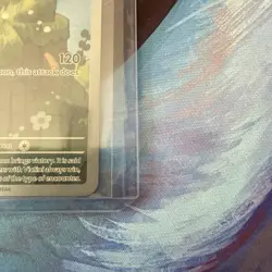 Victini 208 SV: Scarlet & Violet Promo Cards (SVP) Promo Holo NM #7 - Image 5