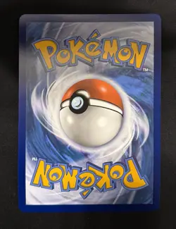 Pokemon Glaceon VSTAR SWSH197 Promo JUMBO Card - Image 2